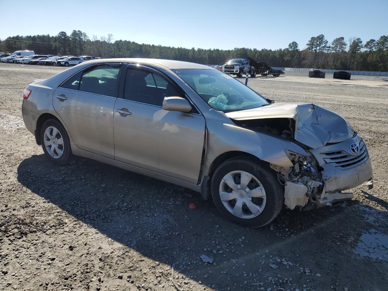 2009 Toyota Camry - Image 4