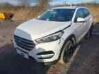 2016 HYUNDAI TUCSON PRE for sale at Copart BRISTOL