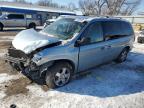 2006 Dodge Grand Caravan Sxt de vânzare în Wichita, KS - Front End