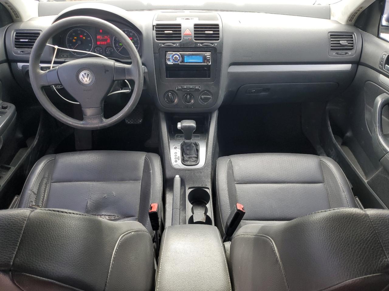 2007 Volkswagen Jetta - Image 8