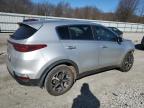 2022 Kia Sportage Lx for Sale in Prairie Grove, AR - Front End