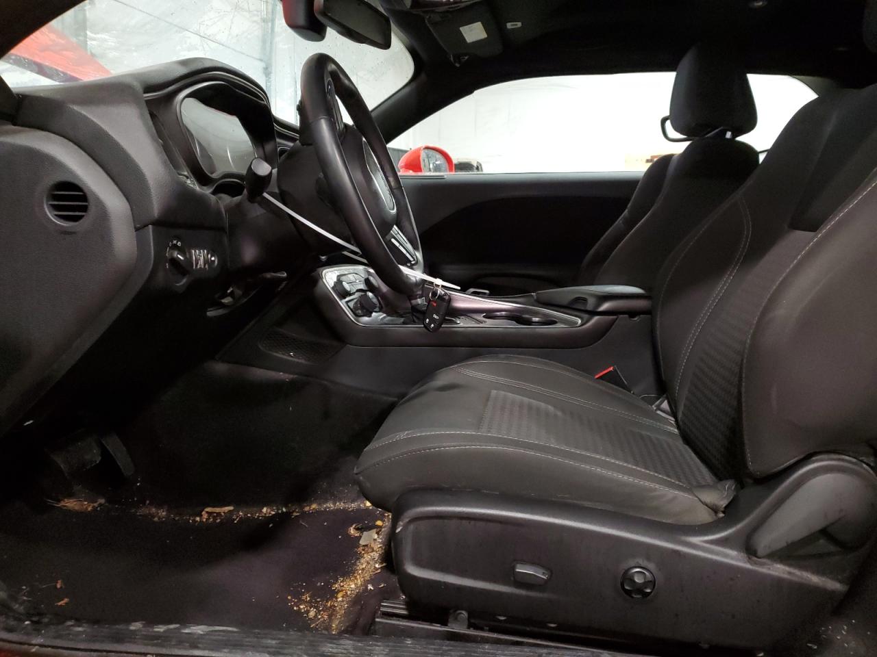 2018 Dodge Challenger - Image 7
