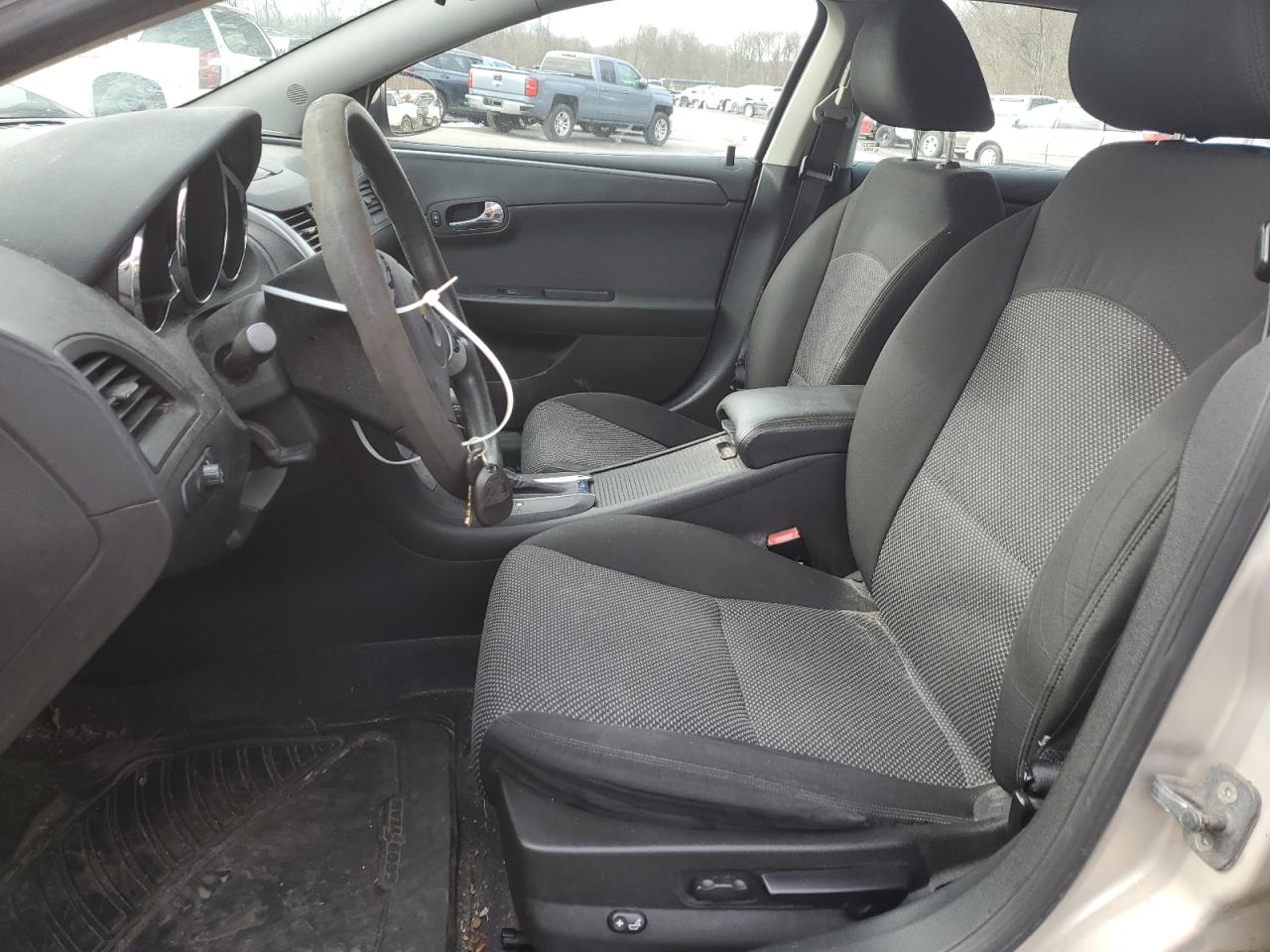 2012 Chevrolet Malibu - Image 7