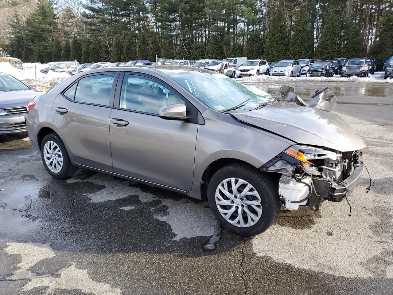 2017 Toyota Corolla - Image 4