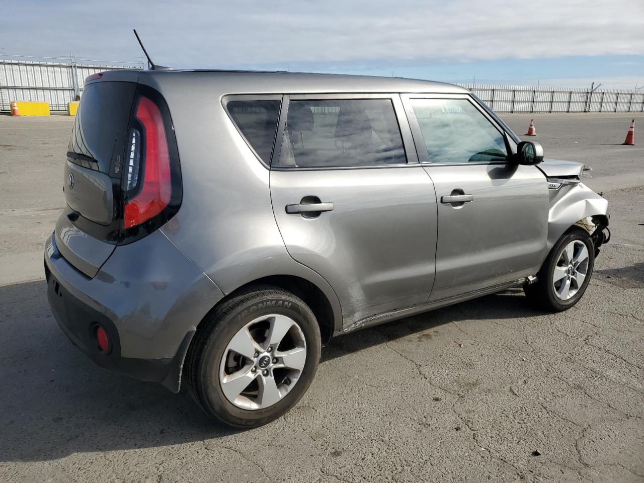 2019 Kia Soul - Image 3
