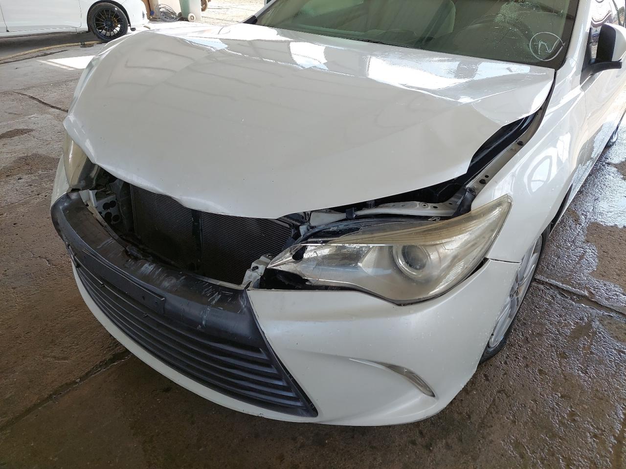 6T1BF9FK8GX635232 - 2016 Toyota Camry - #43307745