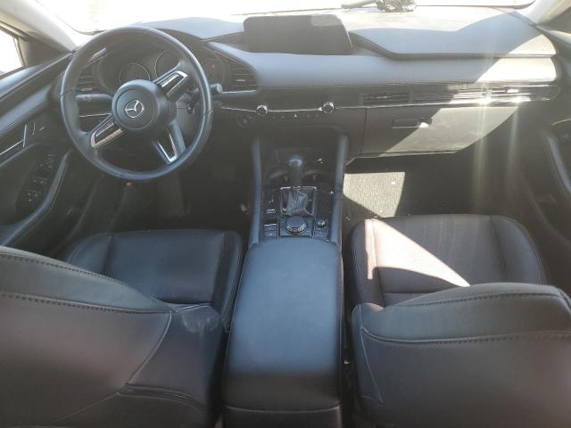  MAZDA 3 2022 Black