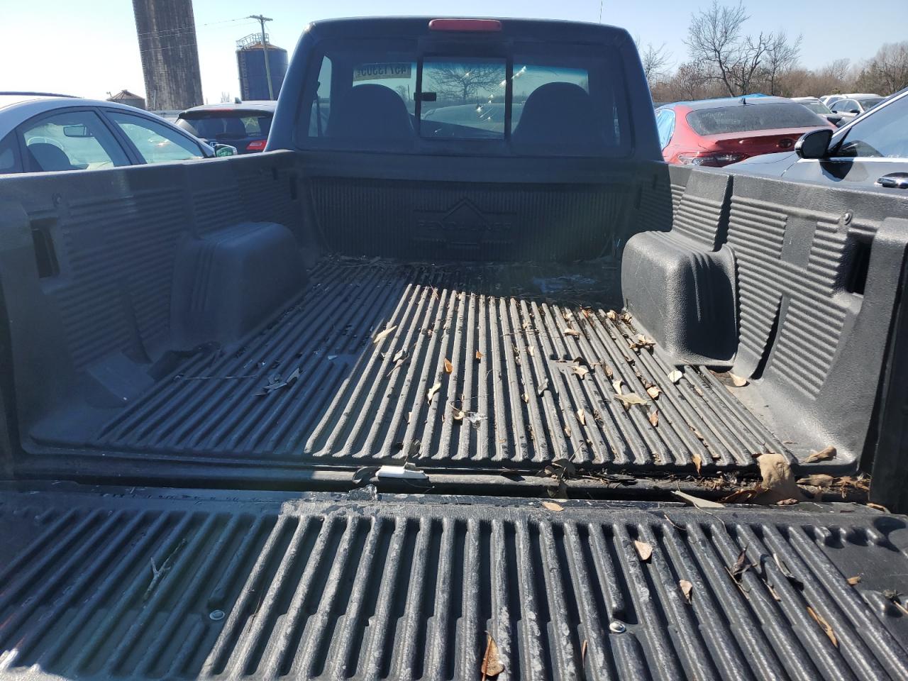 2002 Ford Ranger - Image 10