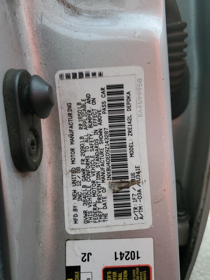 2009 Toyota Corolla - Image 13
