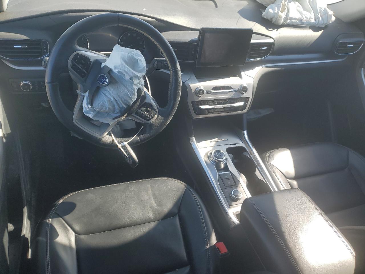2021 Ford Explorer - Image 8