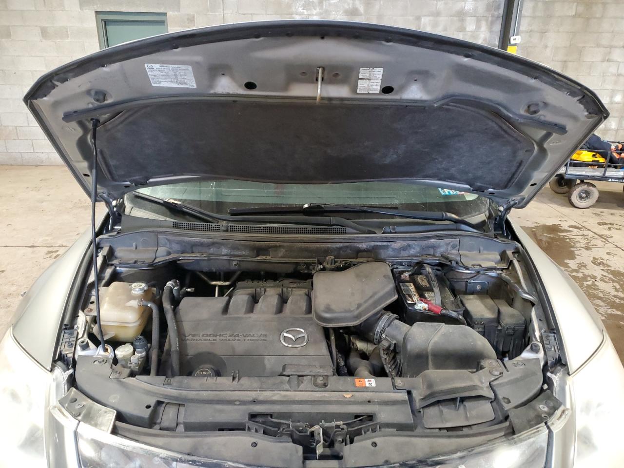 2010 Mazda CX-9 - Image 12