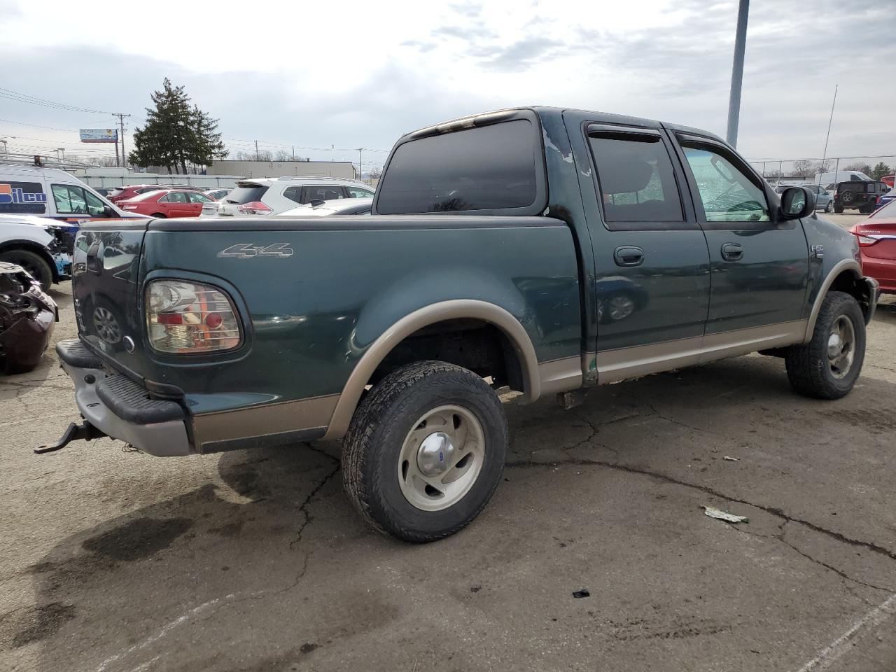 2003 Ford F-150 - Image 3