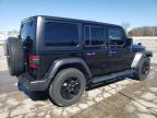 2022 Jeep Wrangler Unlimited Sport იყიდება Rogersville-ში, MO - Front End