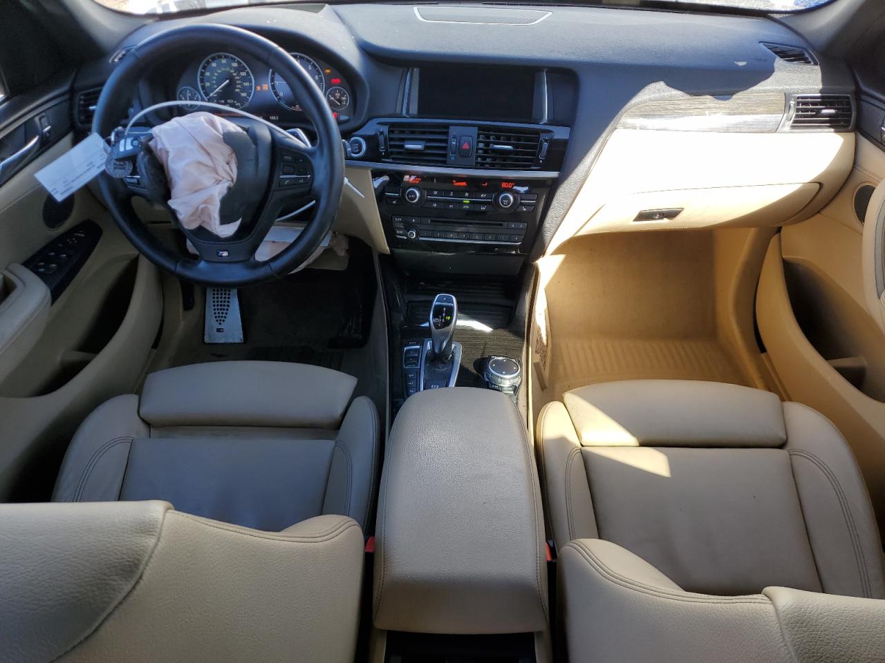 2016 BMW X3 - Image 8