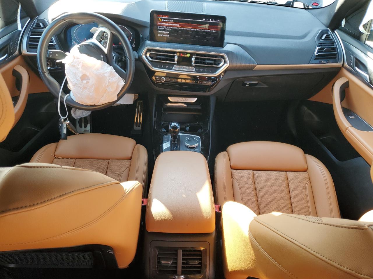 2022 BMW X3 - Image 8