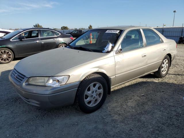 1997 Toyota Camry Le на продаже в Antelope, CA - All Over