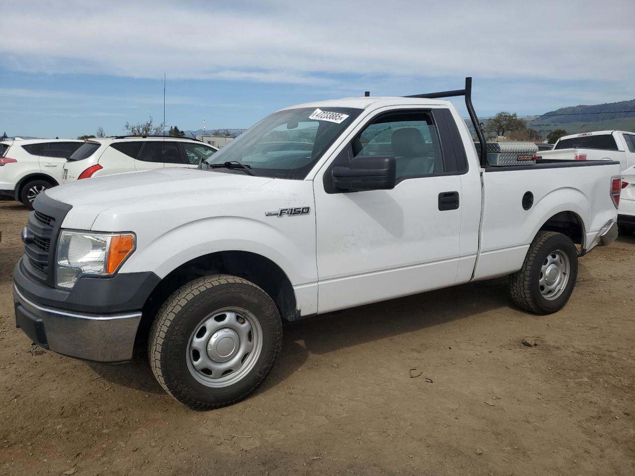 2014 Ford F-150 - Image 1