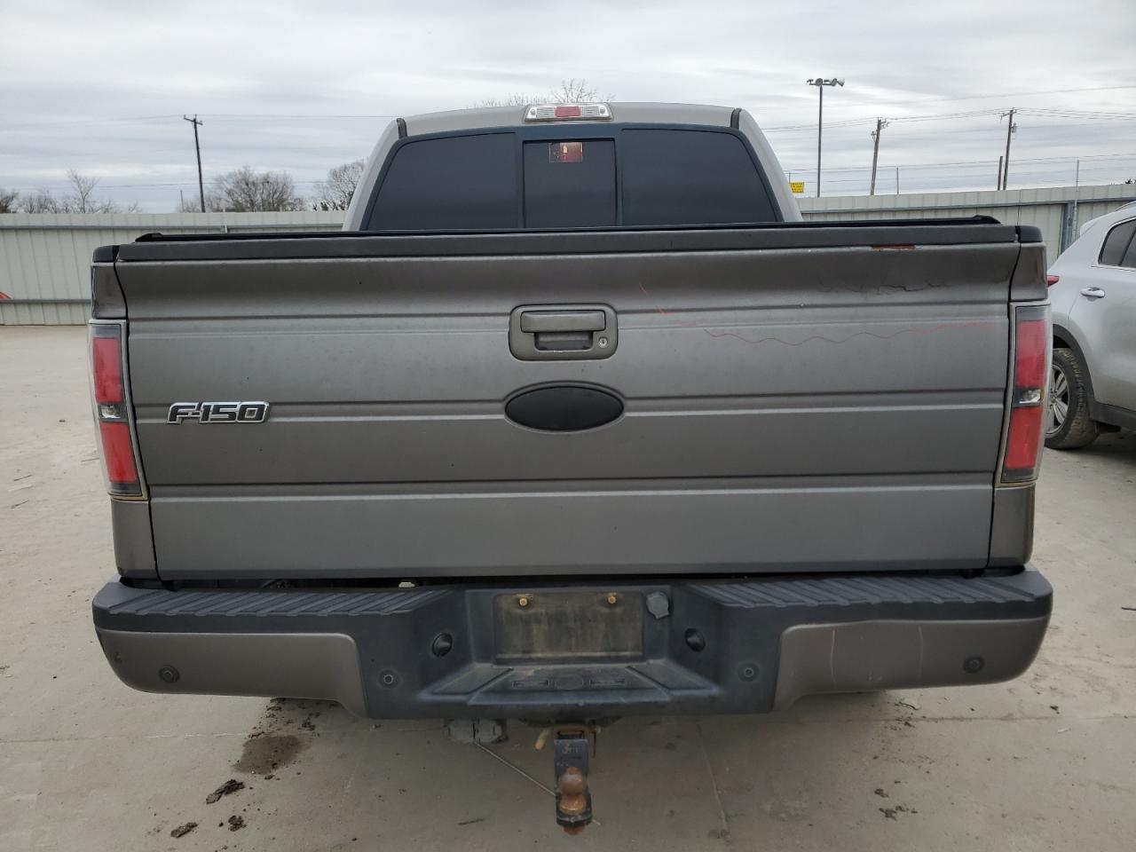 2011 Ford F-150 - Image 6