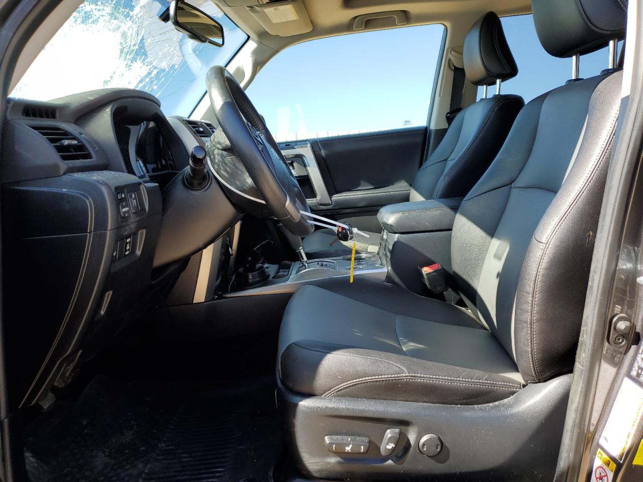 2018 Toyota 4Runner - Image 7