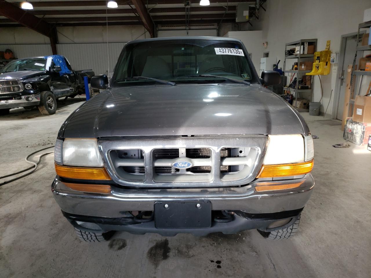 2000 Ford Ranger - Image 5