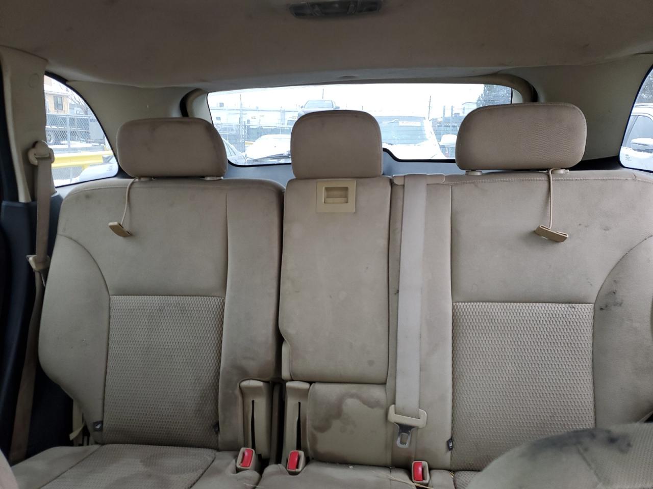 2008 Ford Edge - Image 10