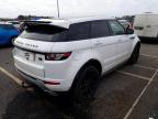 2011 LAND ROVER RANGE ROVE for sale at Copart SANDTOFT