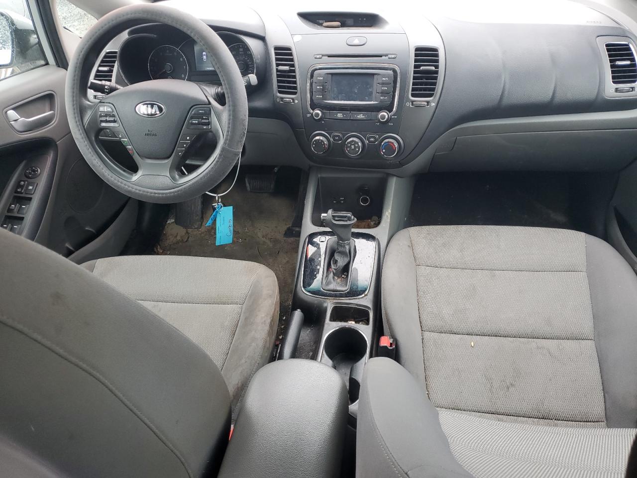 2018 Kia Forte - Image 8