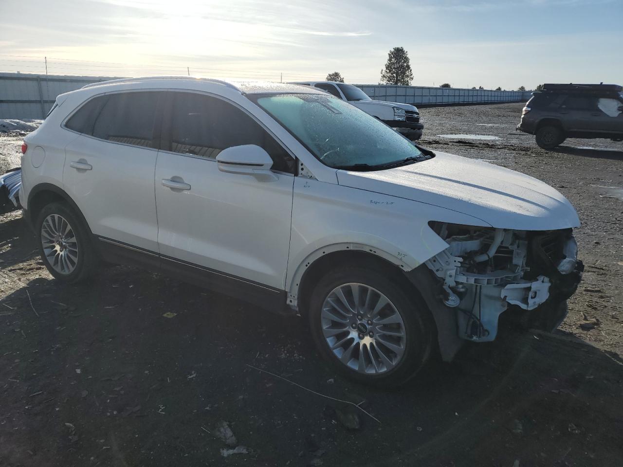 2016 Lincoln MKC - Image 4