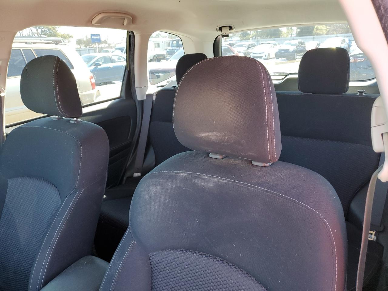 2015 Subaru Forester - Image 10
