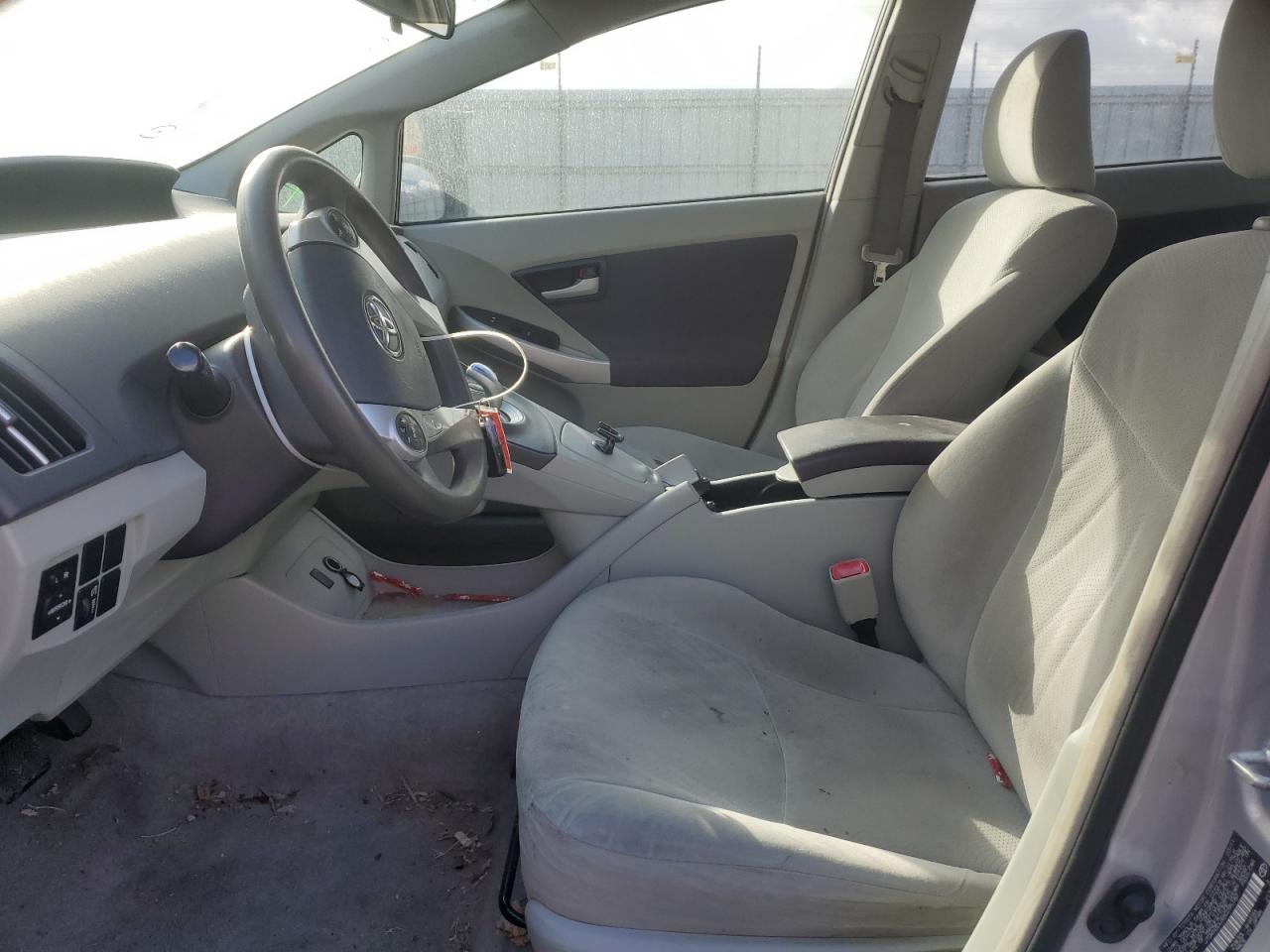 2011 Toyota Prius - Image 7