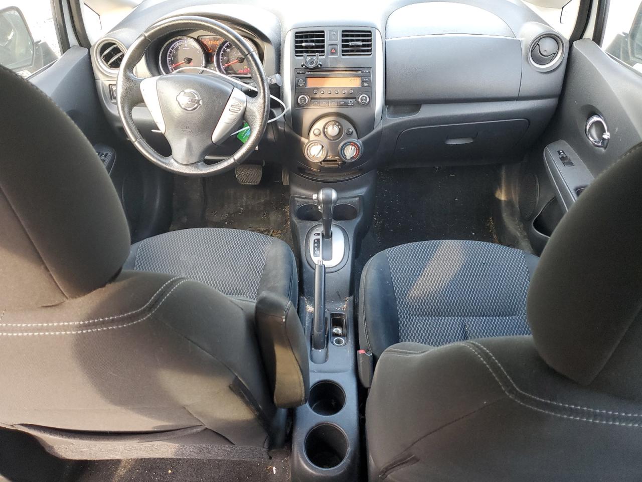 2014 Nissan Versa - Image 8