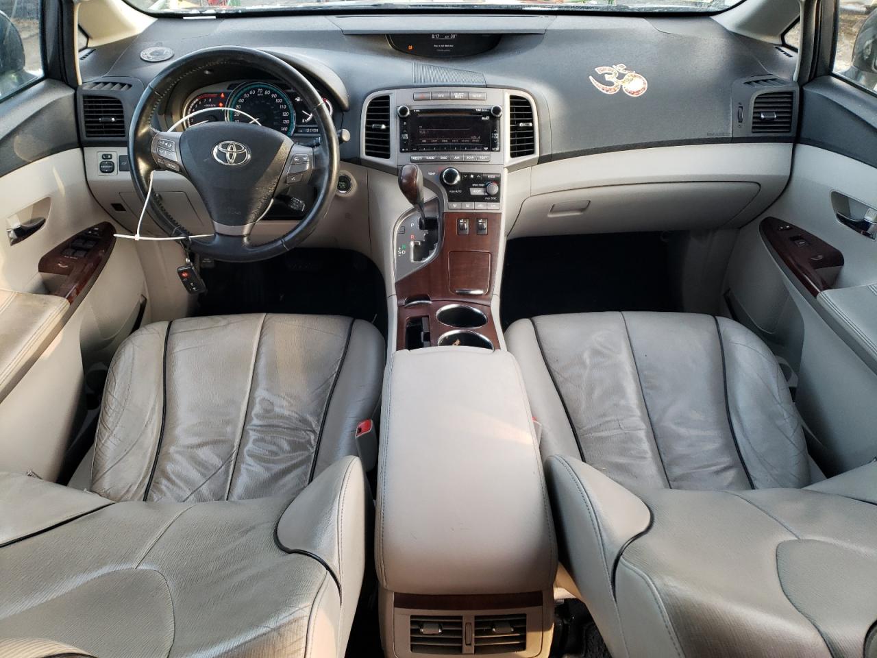 2010 Toyota Venza - Image 8