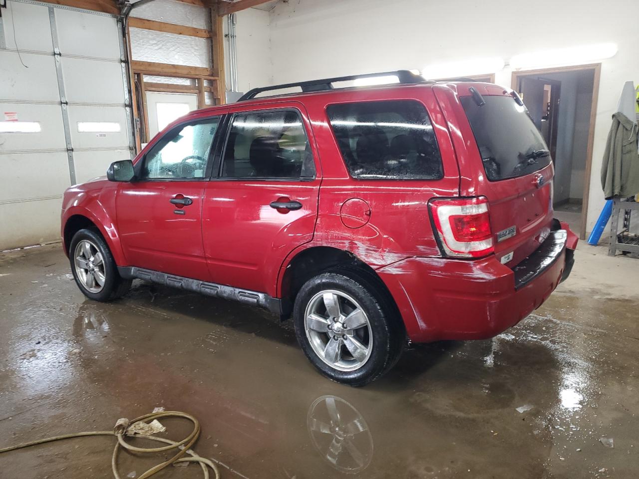 2012 Ford Escape - Image 2