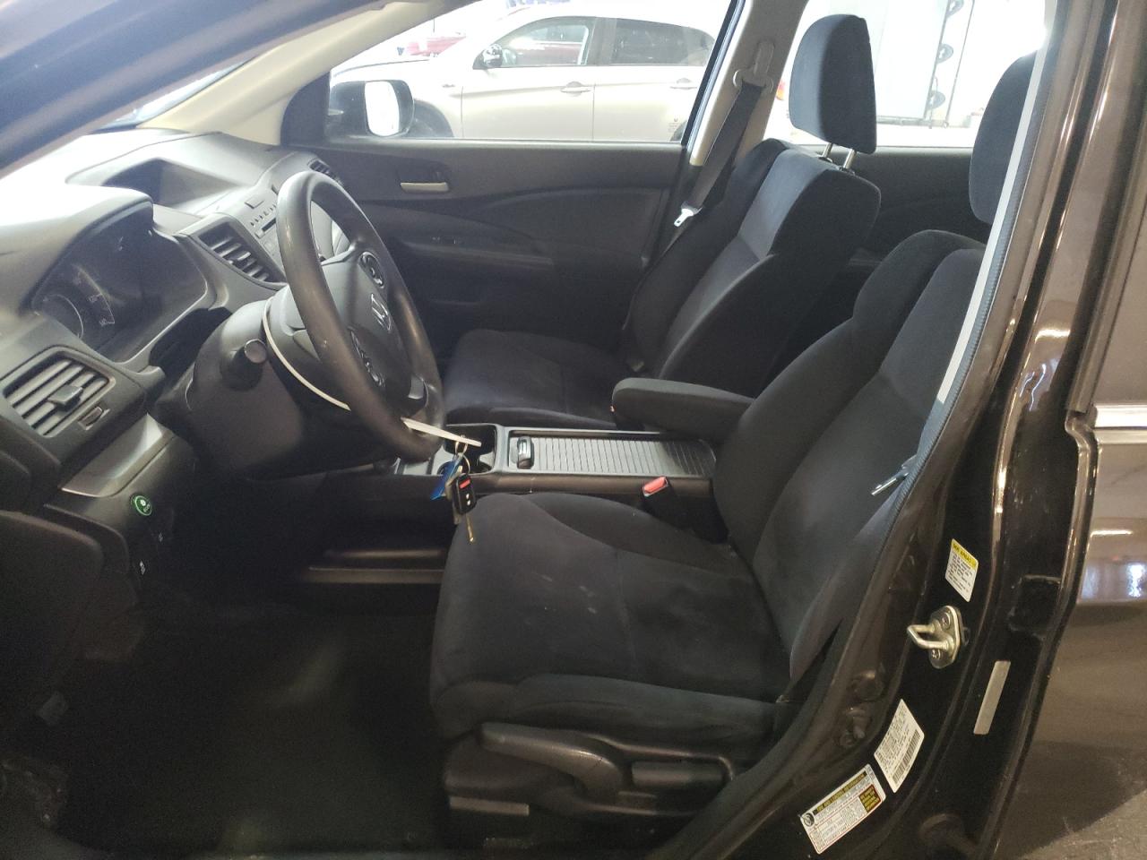 2014 Honda CR-V - Image 7
