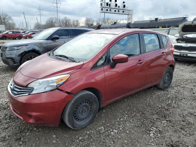 2016 Nissan Versa Note S