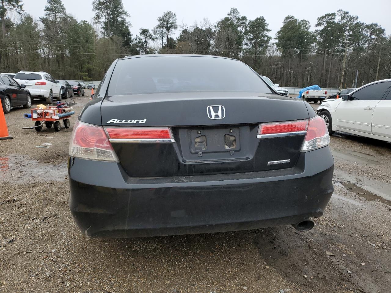 2012 Honda Accord - Image 6