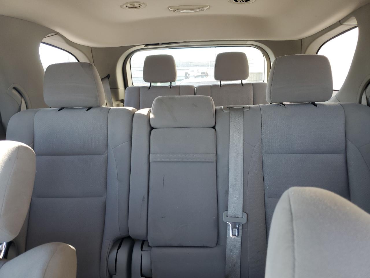 2012 Dodge Durango - Image 10