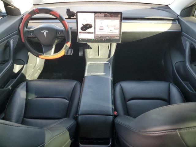  TESLA MODEL 3 2021 Black