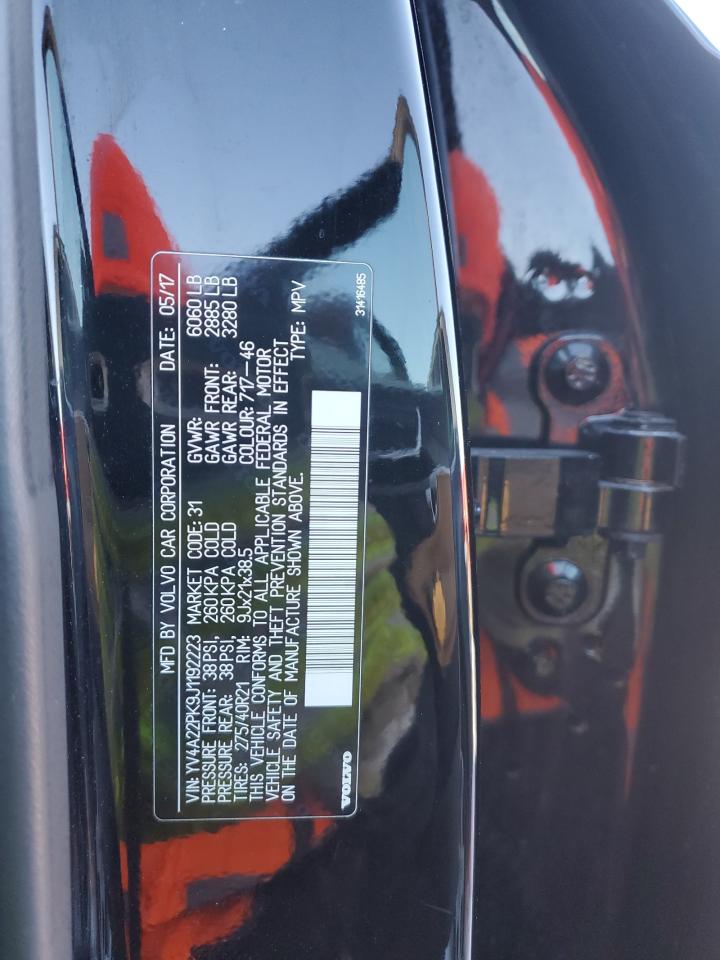 2018 Volvo XC90 - Image 14