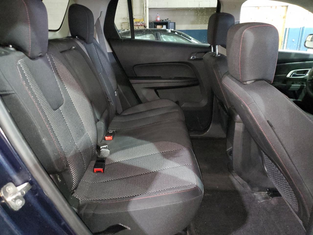 2016 GMC Terrain - Image 11
