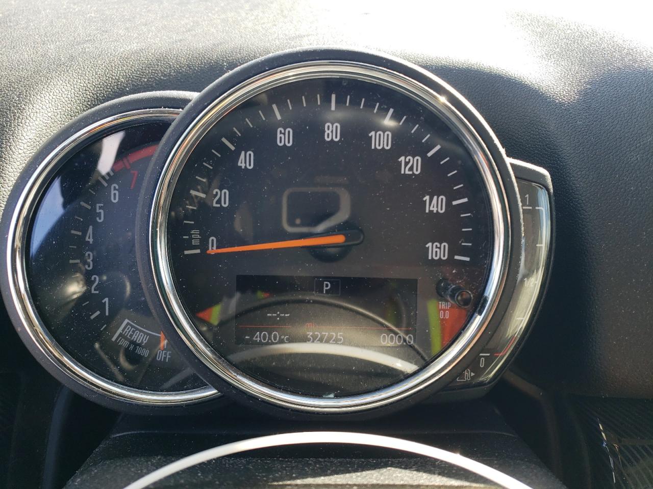 2020 MINI Cooper - Image 9