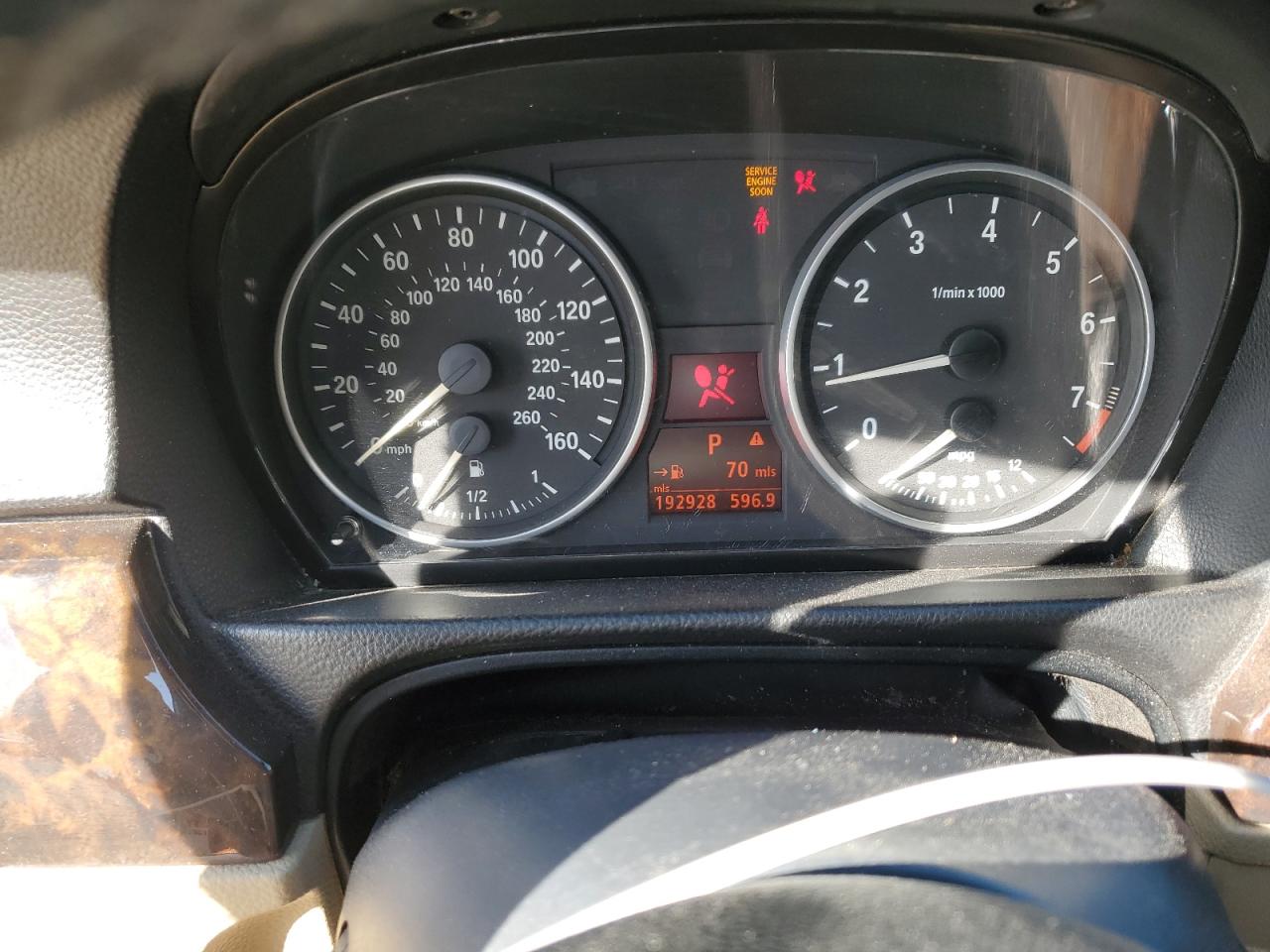 2007 BMW 3er - Image 9