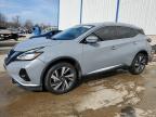 2022 Nissan Murano Sl for Sale in Lawrenceburg, KY - Rear End