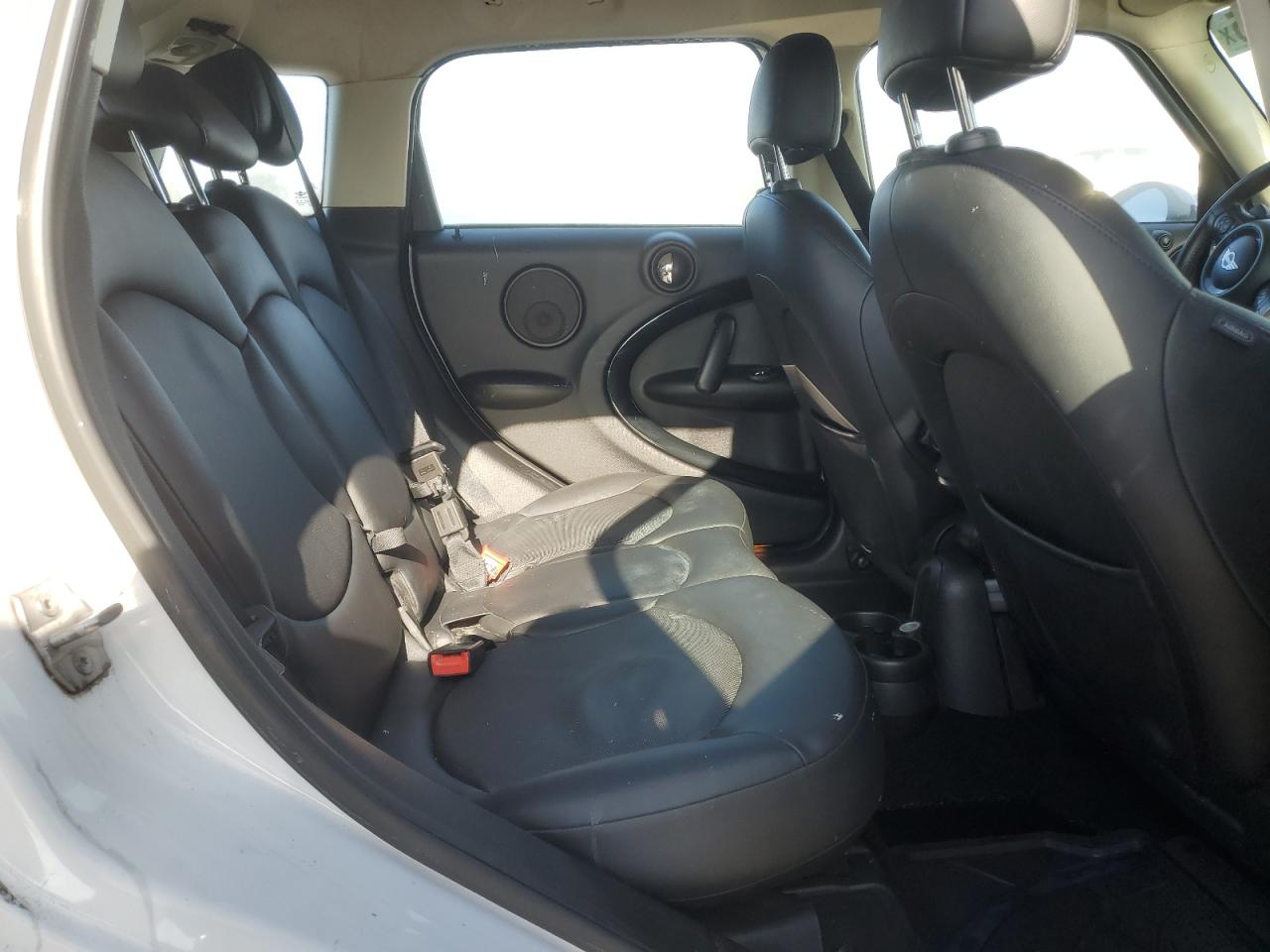 2014 MINI Cooper - Image 10