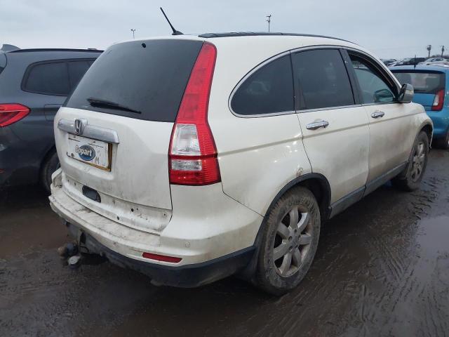 2010 HONDA CR-V ES I-