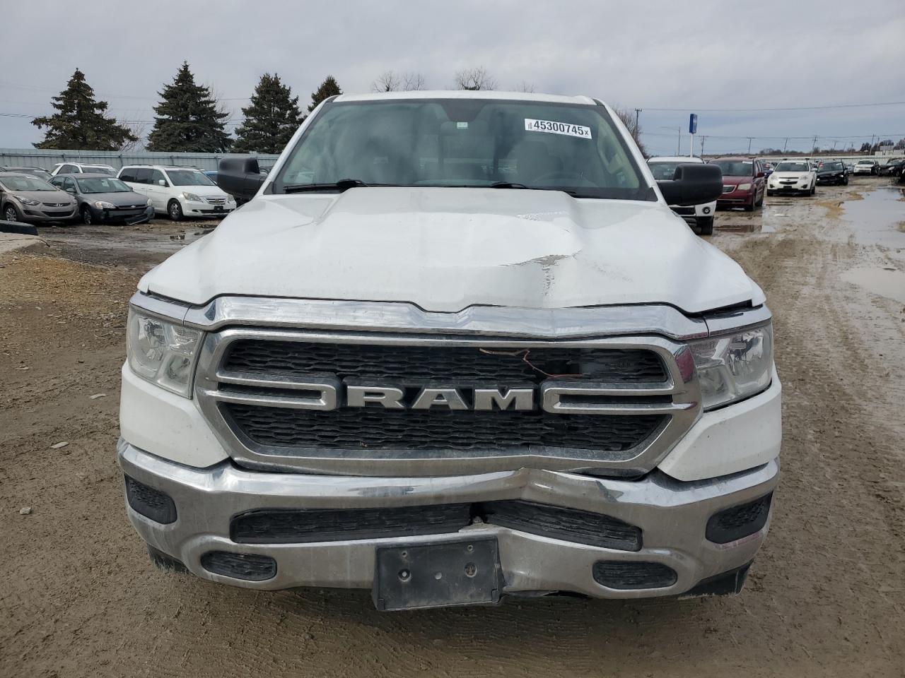 2019 RAM 1500 - Image 5