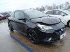 2015 VAUXHALL CORSA LIMI for sale at Copart NEWBURY