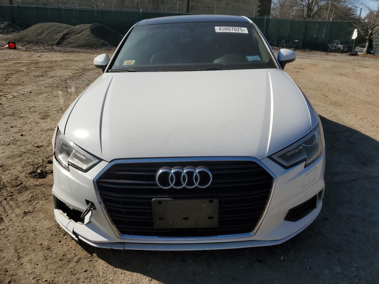 2017 Audi A3 - Image 5
