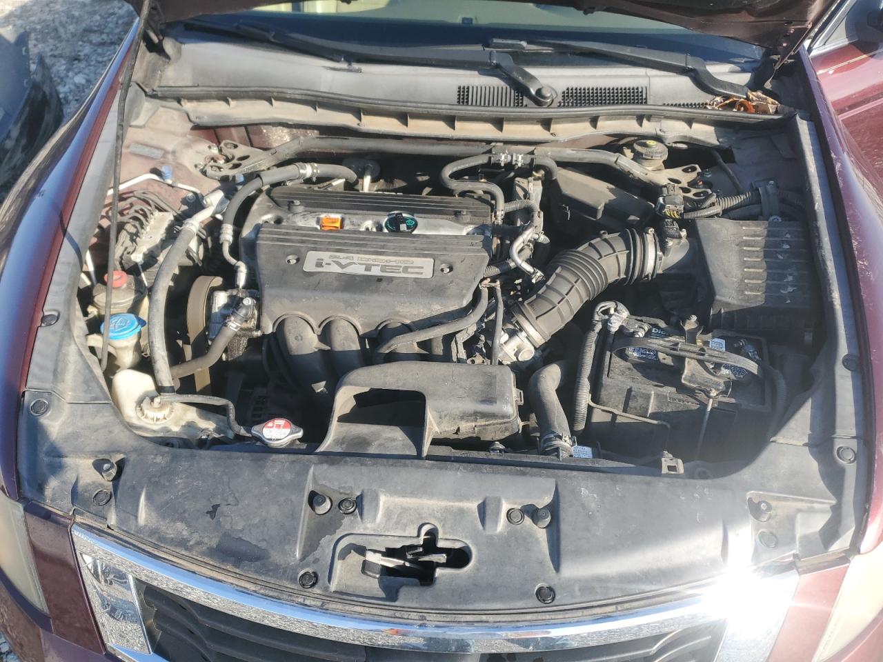 2009 Honda Accord - Image 12