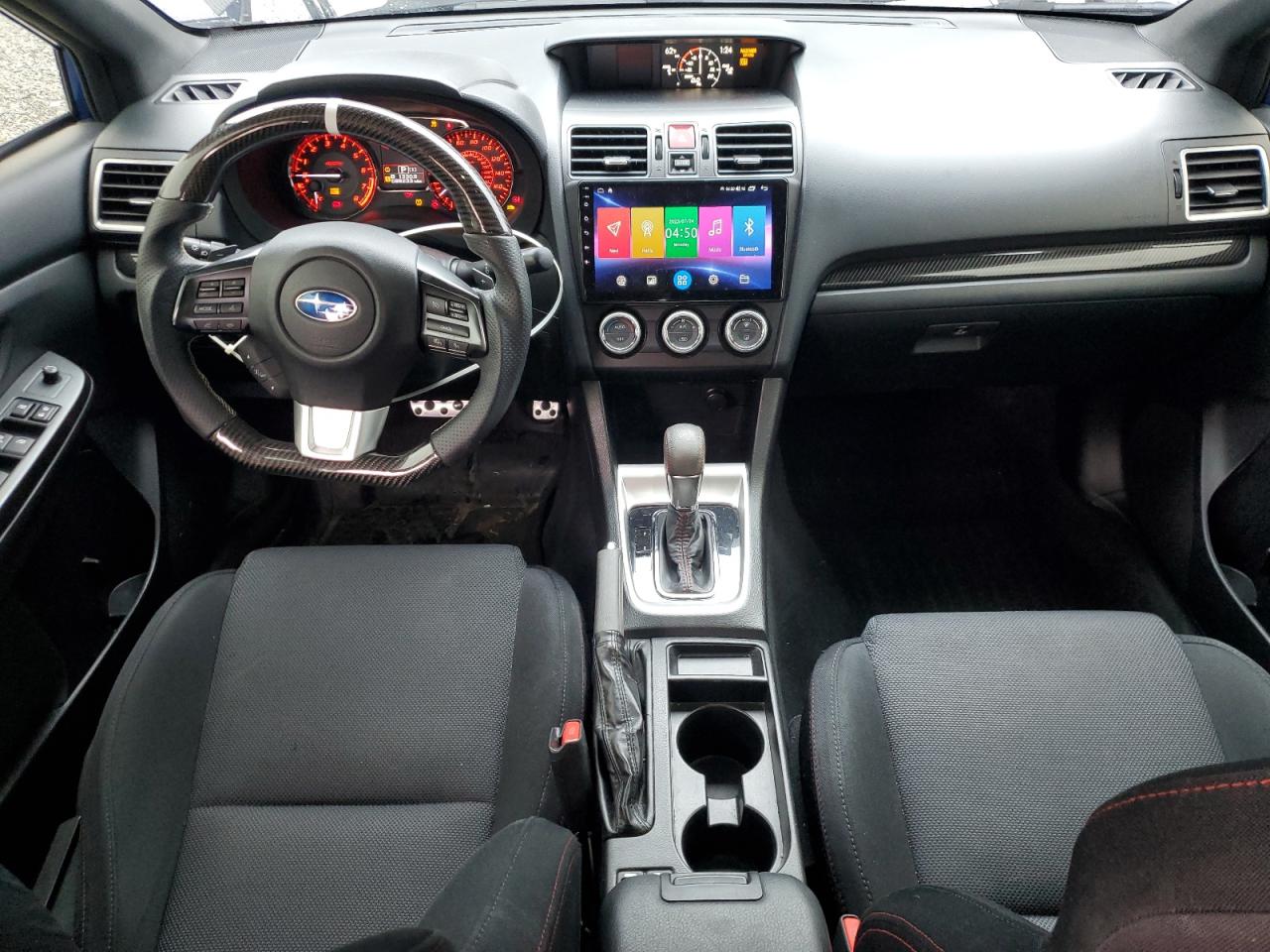 2015 Subaru WRX - Image 8